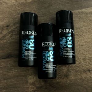 Redken Powder Grip 3